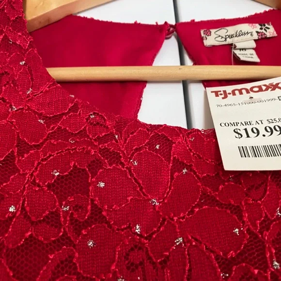 Speechless Rhinestone - Picture 2 of 11